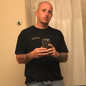 Meet your Posher, Ethan